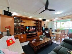 Blk 463 Pasir Ris Street 41 (Pasir Ris), HDB Executive #502141031